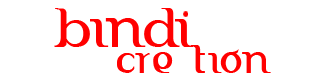 Bindi Création, Agence de Communication
