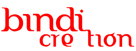 bindi creation